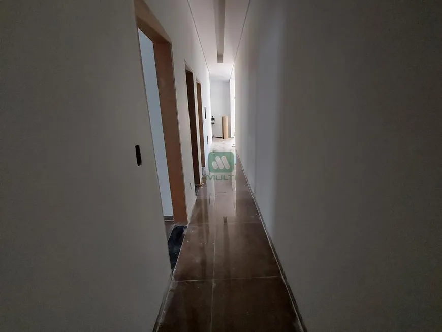 Foto 1 de Casa com 3 Quartos à venda, 150m² em Jardim America II, Uberlândia