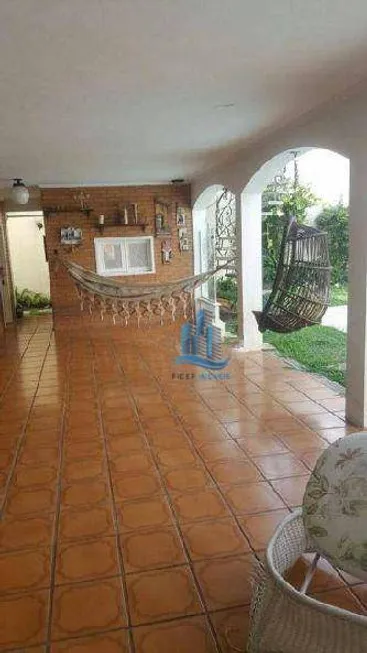 Foto 1 de Casa com 4 Quartos à venda, 660m² em Jardim São Caetano, São Caetano do Sul