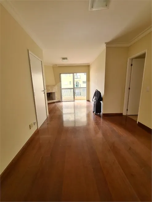 Foto 1 de Apartamento com 3 Quartos à venda, 96m² em Alto Da Boa Vista, São Paulo