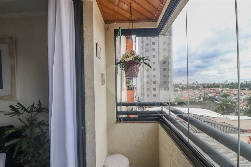 Foto 1 de Apartamento com 3 Quartos à venda, 100m² em Pirituba, São Paulo