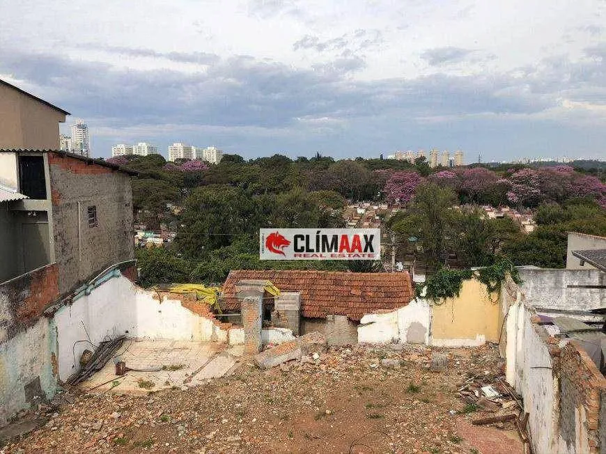 Foto 1 de Lote/Terreno à venda, 211m² em Vila Leopoldina, São Paulo