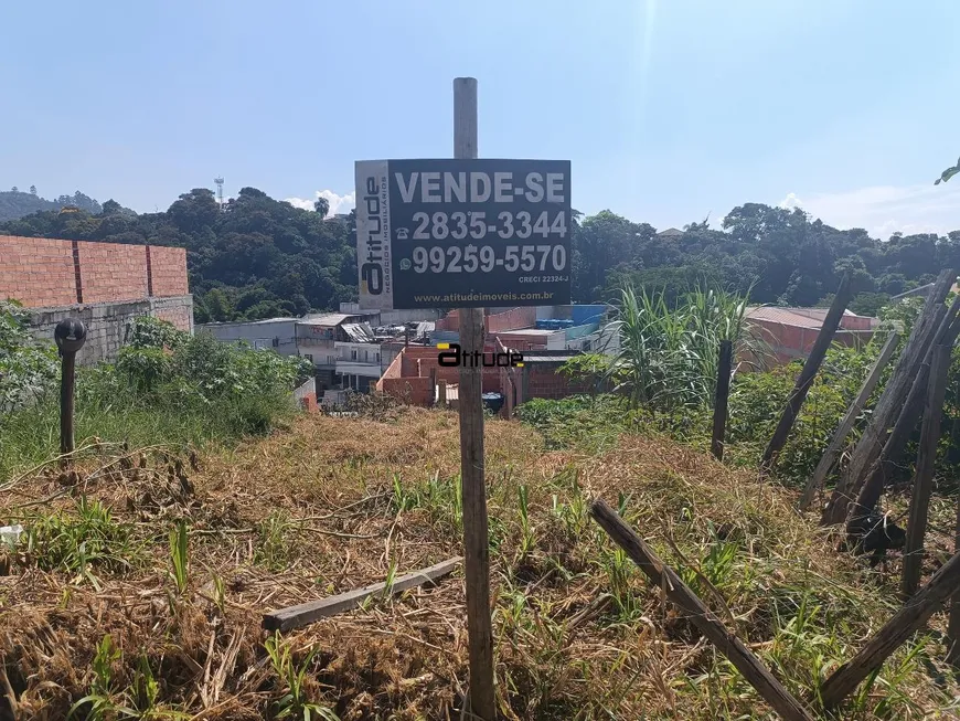 Foto 1 de Lote/Terreno à venda em Parque Ribeiro de Lima, Barueri