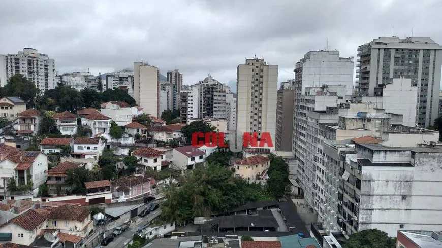 Foto 1 de Cobertura com 5 Quartos para venda ou aluguel, 305m² em Icaraí, Niterói
