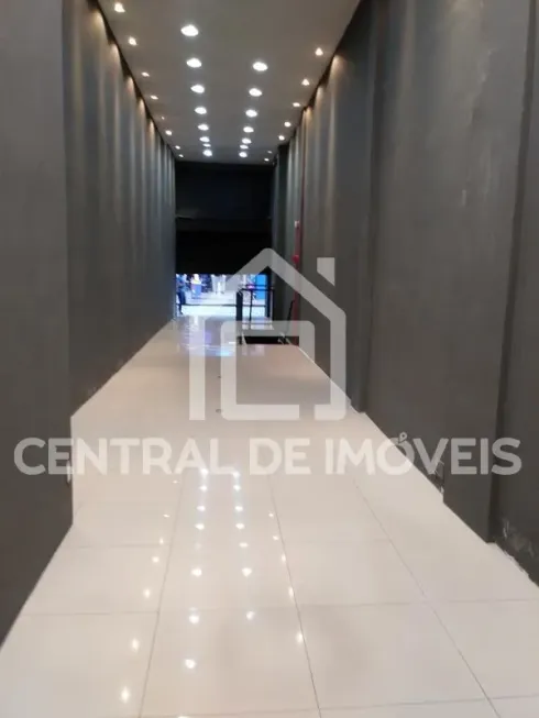 Foto 1 de Ponto Comercial para alugar, 134m² em Centro, Porto Alegre