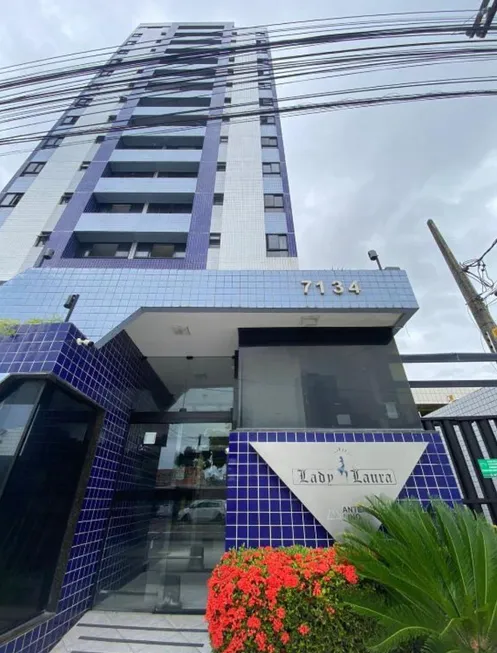Foto 1 de Apartamento com 2 Quartos à venda, 52m² em Barra de Jangada, Jaboatão dos Guararapes