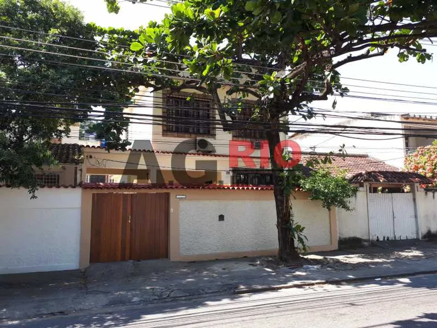Foto 1 de Casa com 3 Quartos à venda, 258m² em Pechincha, Rio de Janeiro