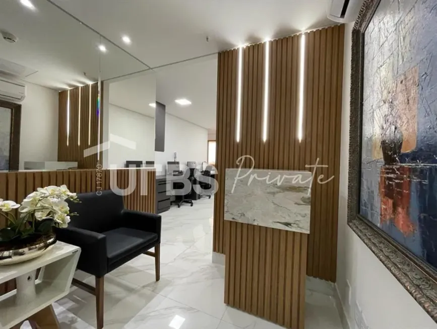 Foto 1 de Sala Comercial à venda, 66m² em Setor Marista, Goiânia