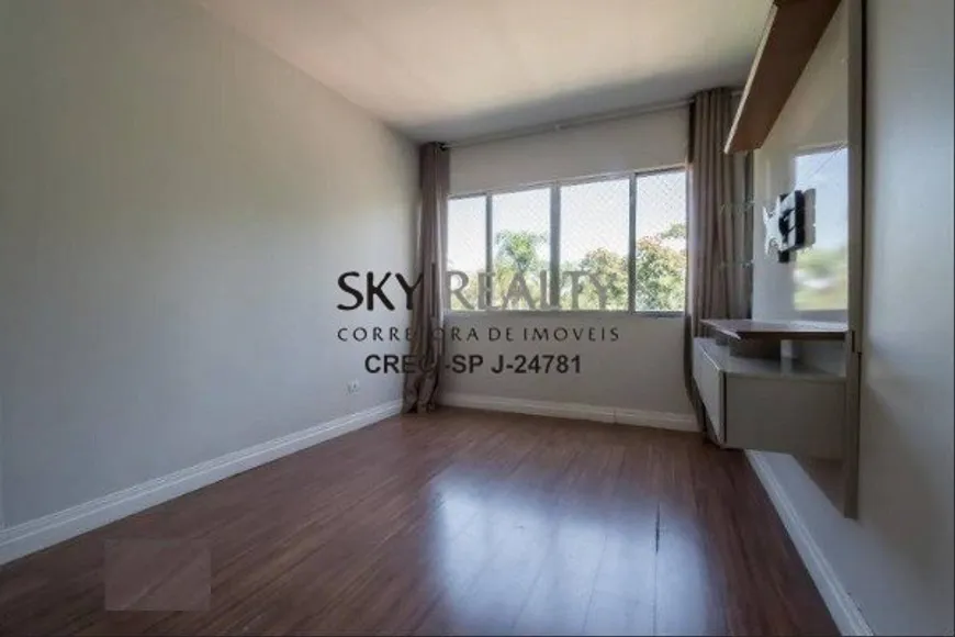 Foto 1 de Apartamento com 2 Quartos à venda, 68m² em Santo Amaro, São Paulo