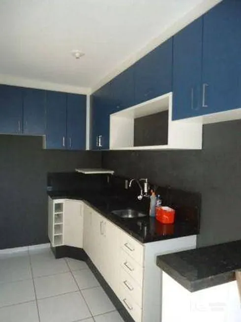 Foto 1 de Apartamento com 2 Quartos à venda, 46m² em Vila Oliveira, Rolândia