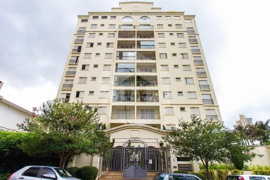 Foto 1 de Apartamento com 3 Quartos à venda, 106m² em Cambuí, Campinas