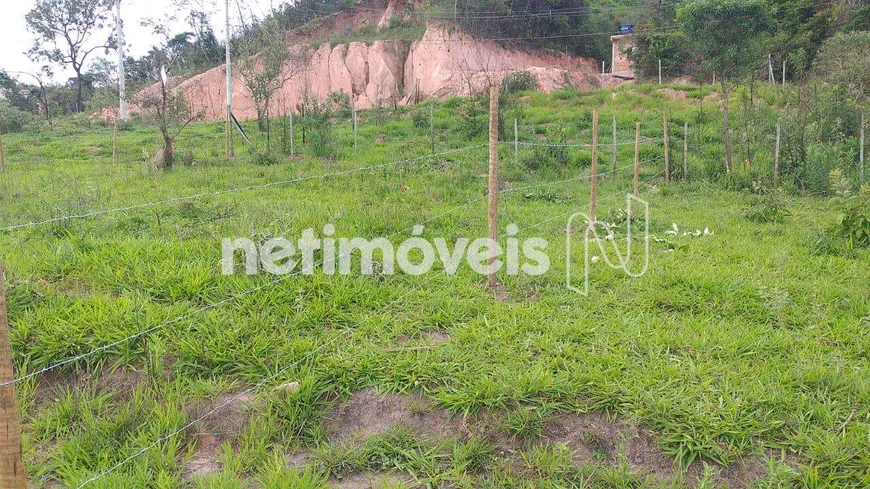 Foto 1 de Lote/Terreno à venda, 363m² em Recanto Verde, Esmeraldas