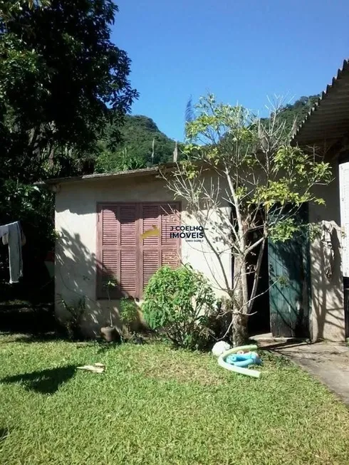 Foto 1 de Casa com 2 Quartos à venda, 133m² em Praia da Fortaleza, Ubatuba