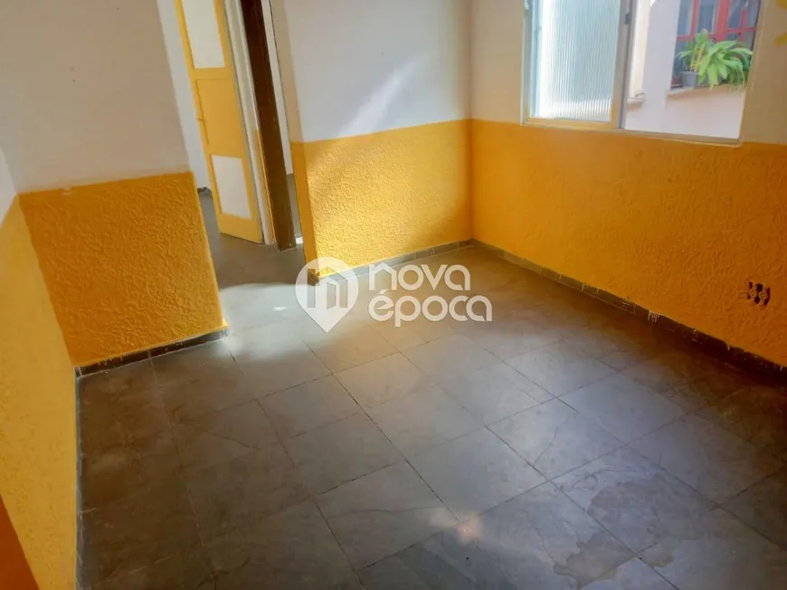 Foto 1 de Apartamento com 2 Quartos à venda, 45m² em Piedade, Rio de Janeiro