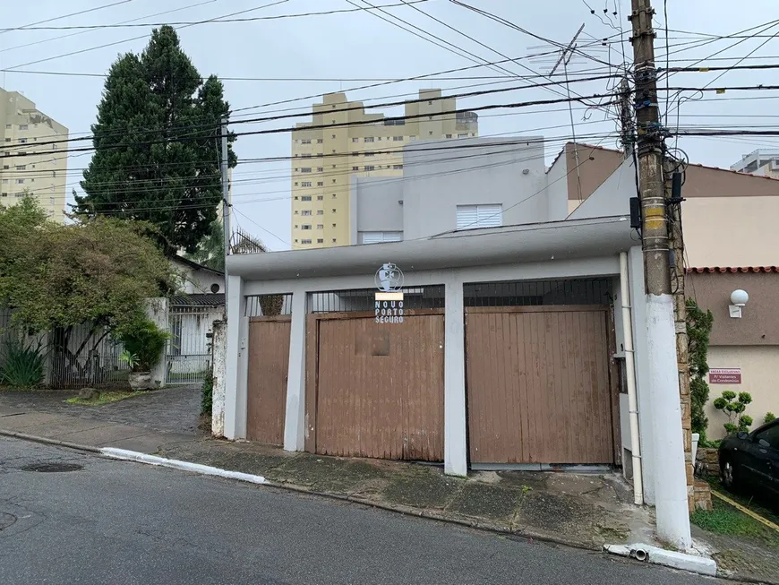 Foto 1 de Sobrado com 3 Quartos para alugar, 320m² em Penha De Franca, São Paulo