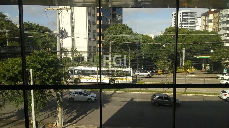 Foto 1 de Ponto Comercial para alugar, 1008m² em Bela Vista, Porto Alegre
