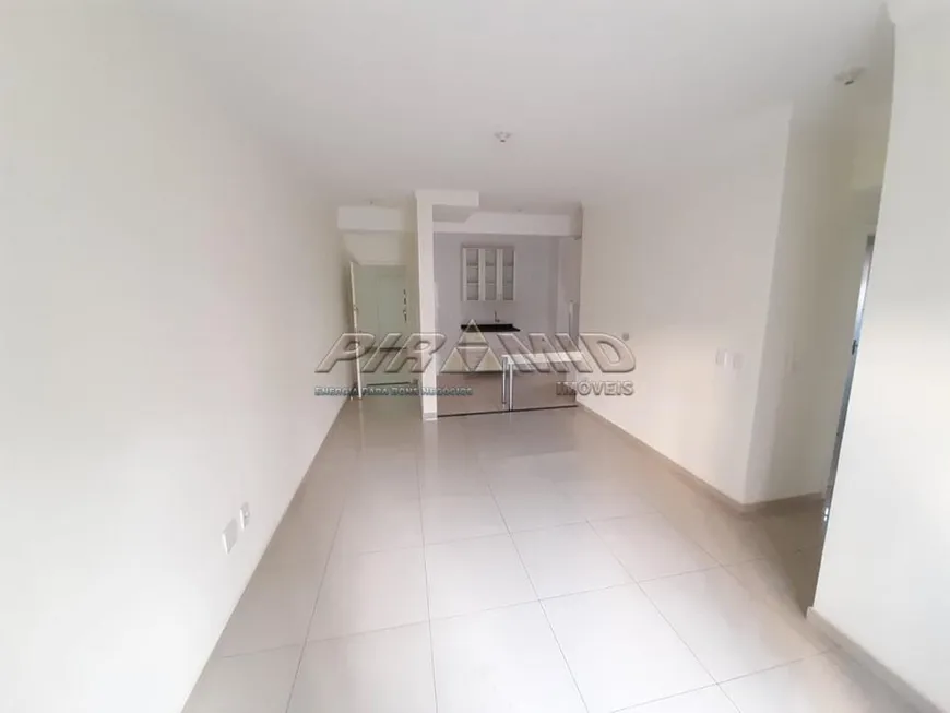 Foto 1 de Apartamento com 2 Quartos à venda, 69m² em Nova Aliança, Ribeirão Preto