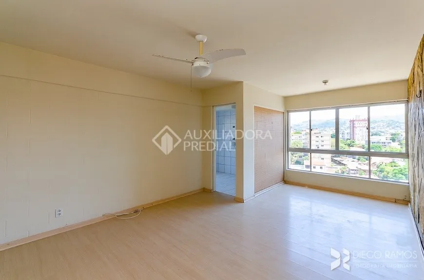 Foto 1 de Apartamento com 2 Quartos à venda, 66m² em Partenon, Porto Alegre