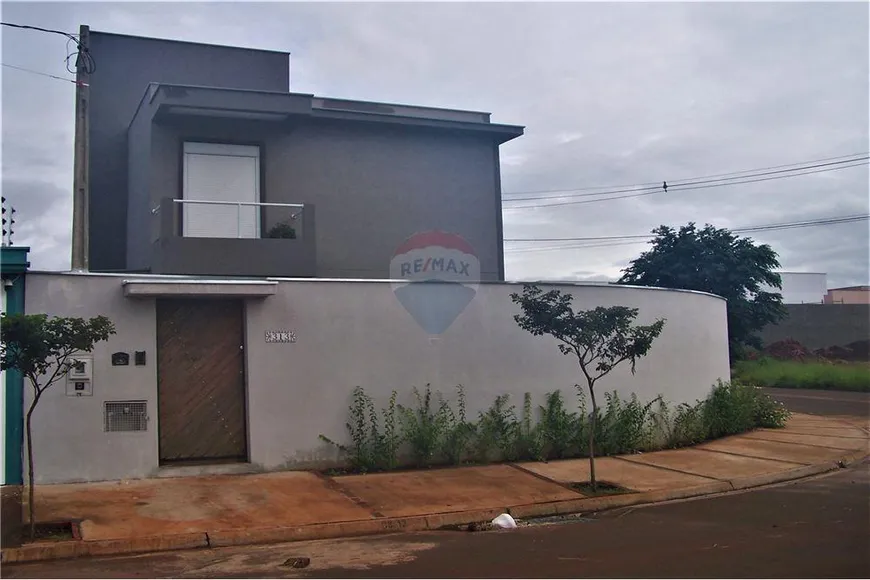 Foto 1 de Casa com 3 Quartos à venda, 185m² em Jardim São Francisco, Piracicaba