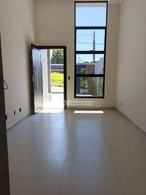 Foto 1 de Sobrado com 3 Quartos à venda, 98m² em Universitário, Cascavel