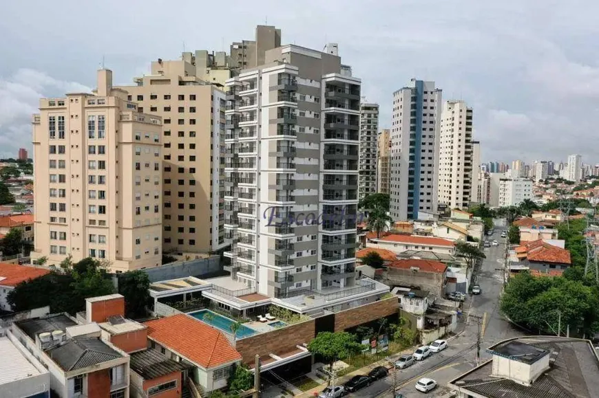 Foto 1 de Apartamento com 3 Quartos à venda, 205m² em Bosque da Saúde, São Paulo