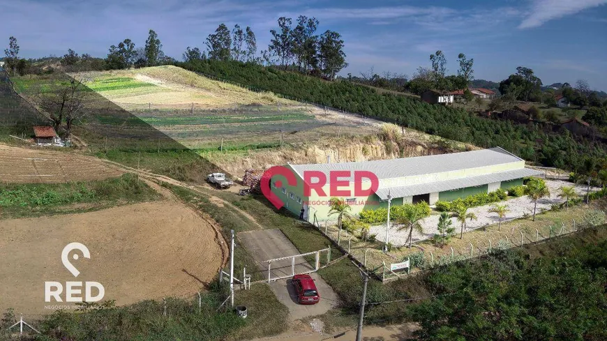 Foto 1 de Galpão/Depósito/Armazém à venda, 440m² em Aparecidinha, Sorocaba