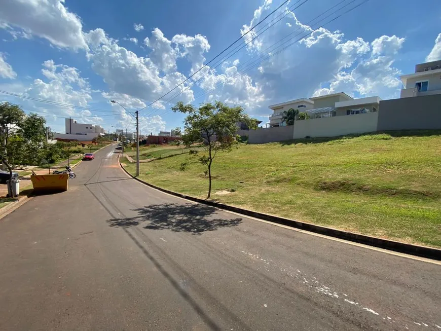 Foto 1 de Lote/Terreno à venda, 336m² em Loteamento Residencial e Comercial Villa D Aquila, Piracicaba