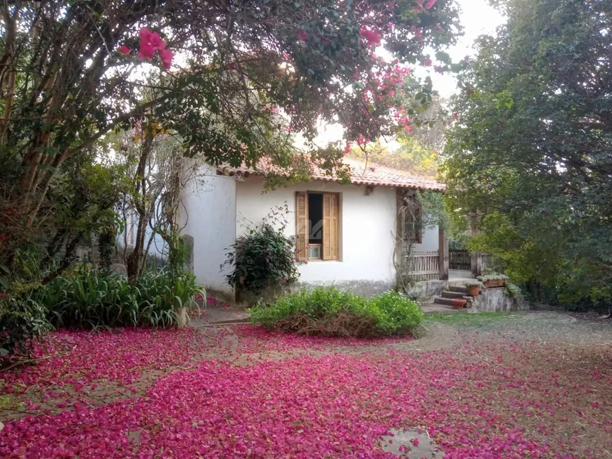 Foto 1 de Casa com 3 Quartos à venda, 256m² em Joaquim Egídio, Campinas