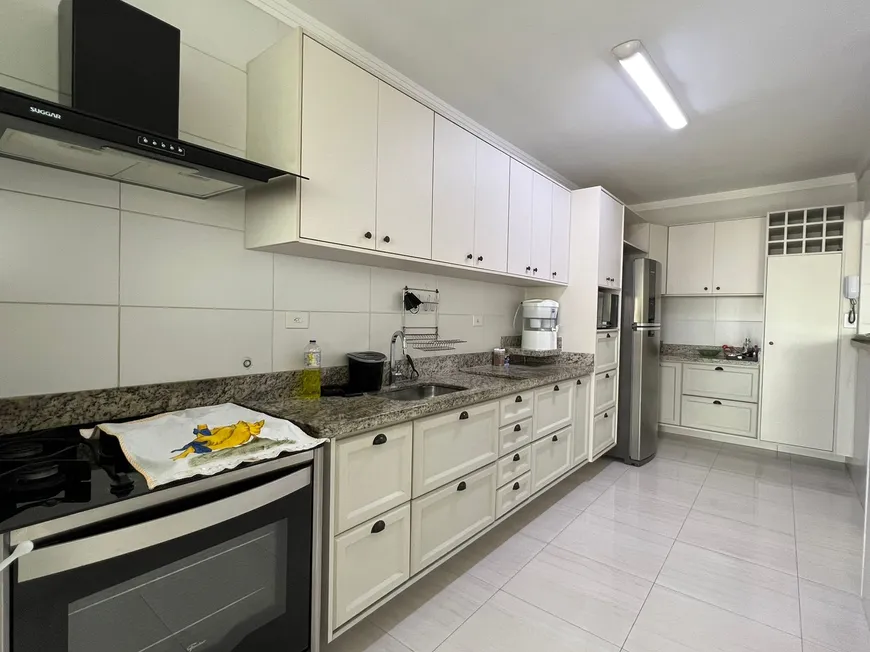 Foto 1 de Apartamento com 3 Quartos à venda, 130m² em Campo da Aviação, Praia Grande