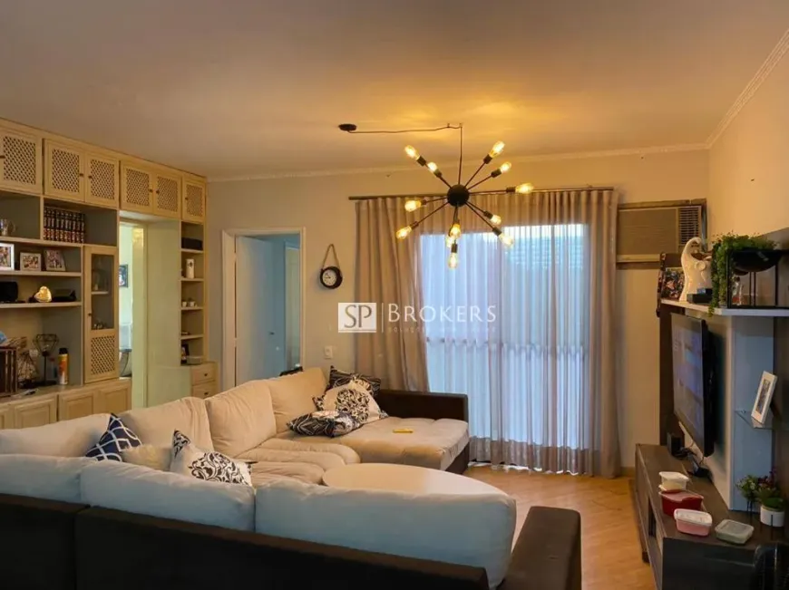 Foto 1 de Casa com 3 Quartos à venda, 177m² em Cidade Nova I, Indaiatuba