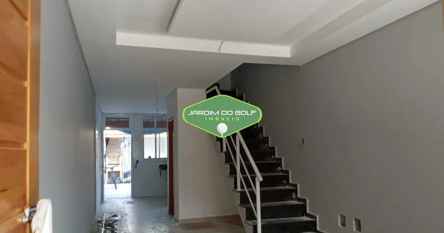 Foto 1 de Casa com 3 Quartos à venda, 120m² em Vila Arriete, São Paulo