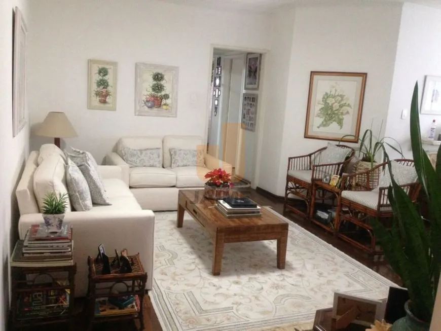 Foto 1 de Apartamento com 3 Quartos à venda, 108m² em Perdizes, São Paulo