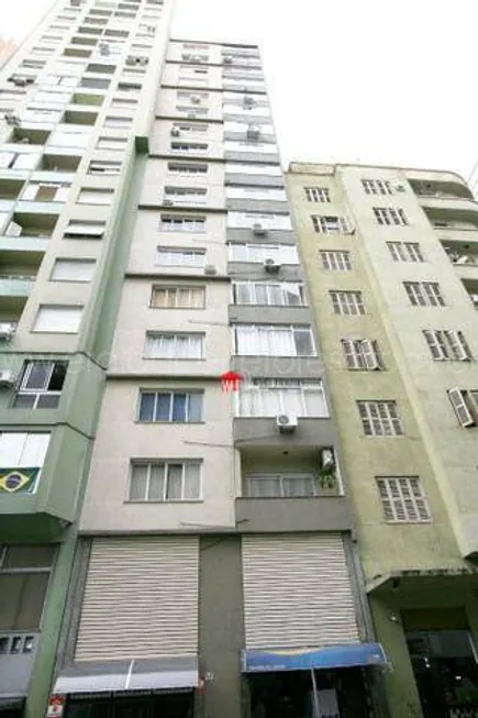 Foto 1 de Apartamento com 2 Quartos à venda, 58m² em Centro Histórico, Porto Alegre