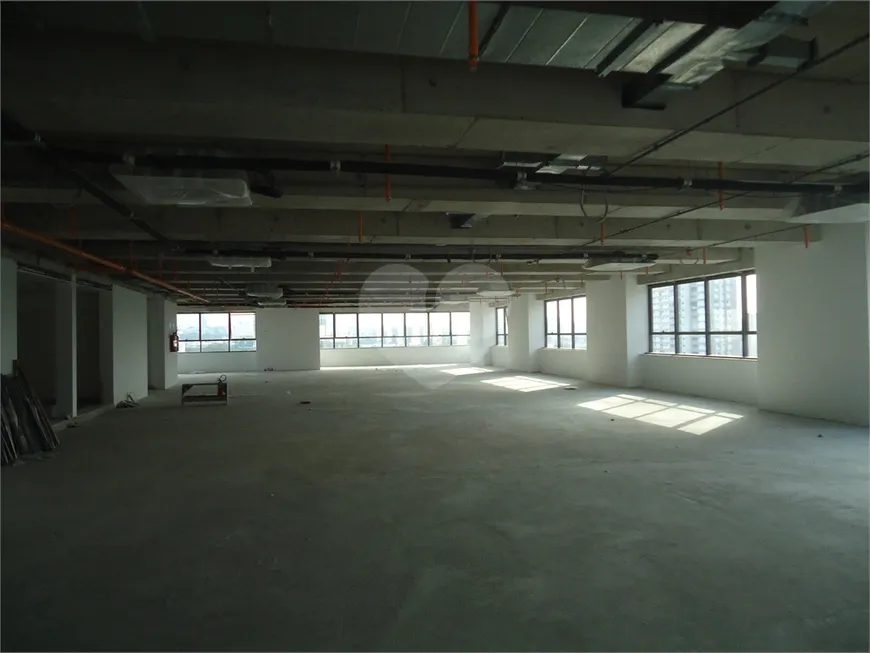 Foto 1 de Sala Comercial para alugar, 414m² em Vila Leopoldina, São Paulo