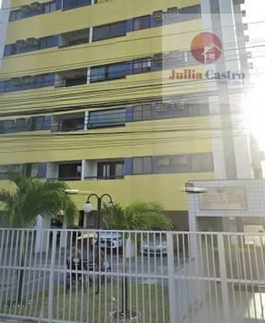 Foto 1 de Apartamento com 3 Quartos à venda, 70m² em Rio Doce, Olinda