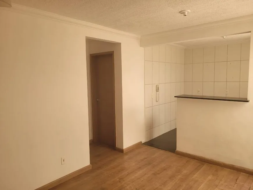 Foto 1 de Apartamento com 2 Quartos à venda, 49m² em Jardim Terramerica III, Americana