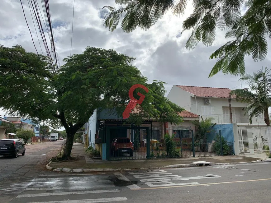 Foto 1 de Casa com 2 Quartos à venda, 352m² em Mathias Velho, Canoas