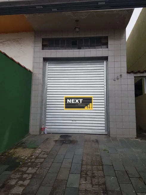 Foto 1 de Ponto Comercial para alugar, 100m² em Penha De Franca, São Paulo