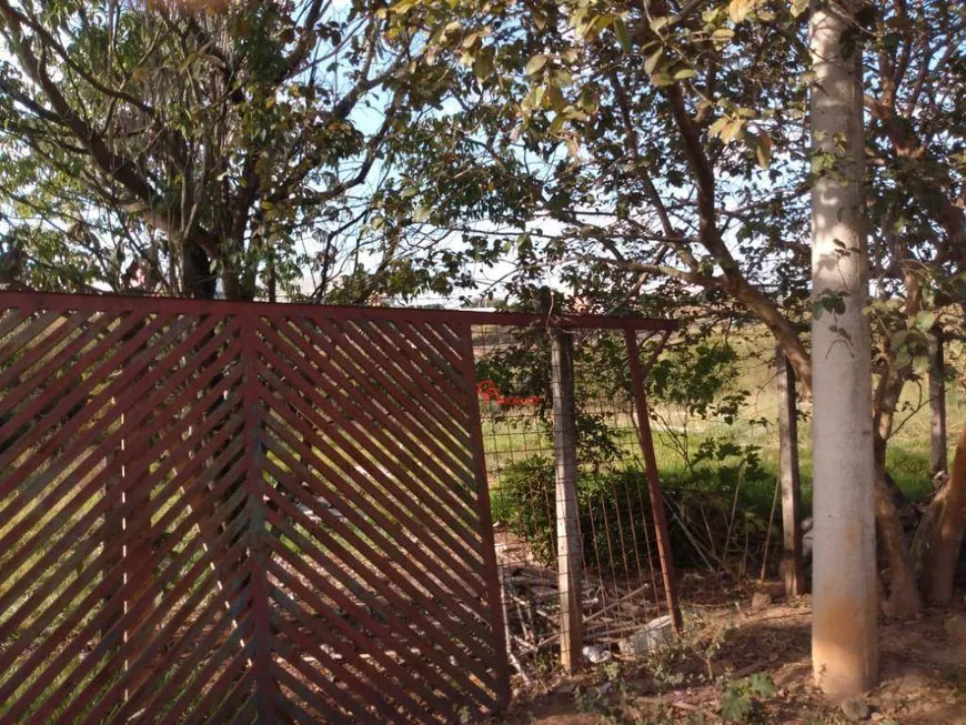 Foto 1 de Fazenda/Sítio com 1 Quarto à venda, 5280m² em Chacaras de Recreio Recanto das Andorinhas, Santa Bárbara D'Oeste