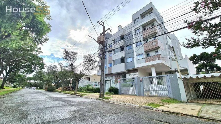 Foto 1 de Apartamento com 2 Quartos à venda, 67m² em Tarumã, Curitiba