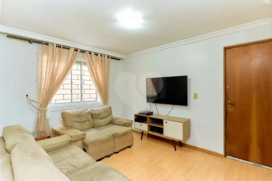 Foto 1 de Apartamento com 3 Quartos à venda, 91m² em Água Verde, Curitiba