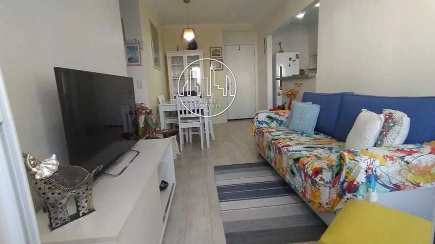 Foto 1 de Apartamento com 2 Quartos à venda, 53m² em Vila Mariana, São Paulo