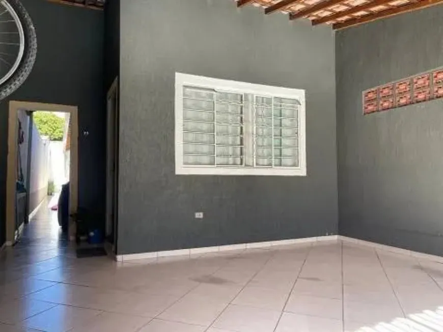 Foto 1 de Casa com 3 Quartos à venda, 120m² em Condor, Belém