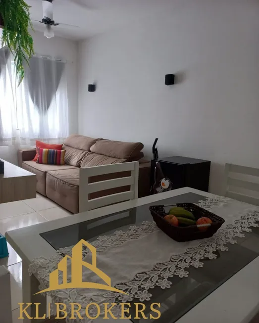 Foto 1 de Apartamento com 2 Quartos à venda, 52m² em Colônia Santo Antônio, Barra Mansa