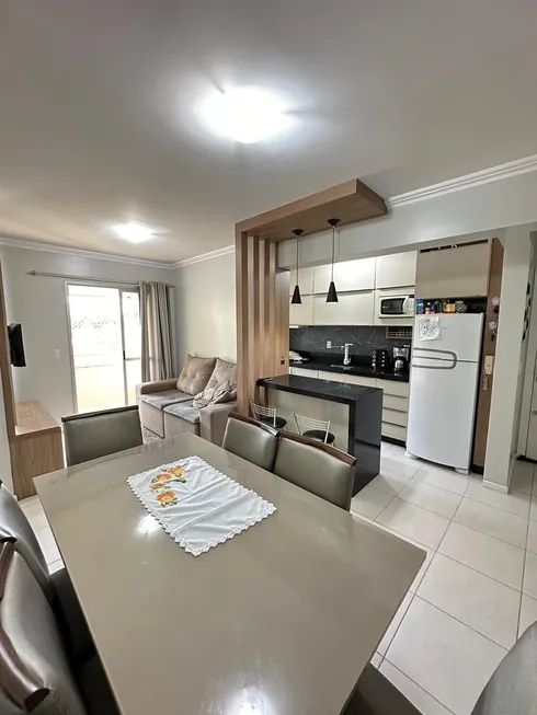 Foto 1 de Apartamento com 3 Quartos à venda, 78m² em Santa Barbara, Criciúma