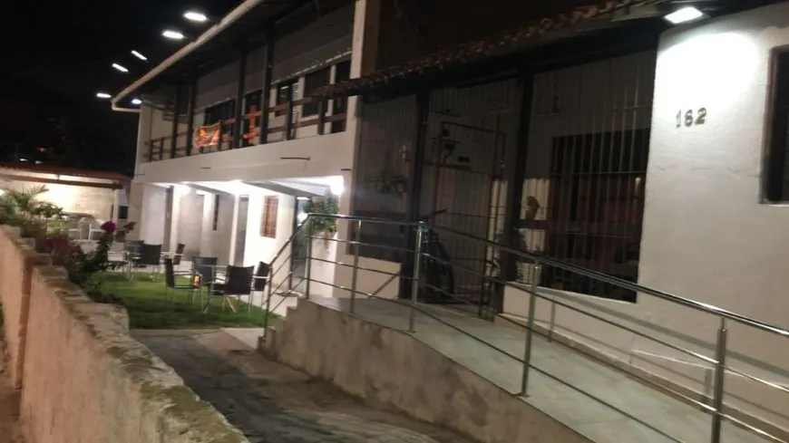 Foto 1 de Casa com 3 Quartos para alugar, 250m² em Camboinha, Cabedelo