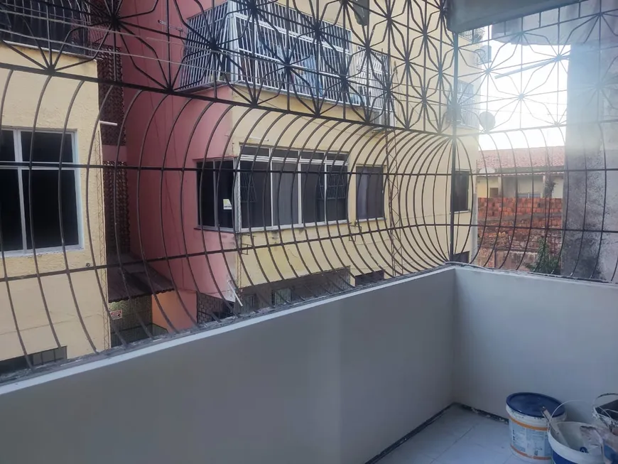 Foto 1 de Apartamento com 3 Quartos à venda, 78m² em Manuel Sátiro, Fortaleza