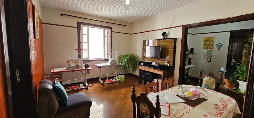 Foto 1 de Apartamento com 2 Quartos à venda, 95m² em Vila Buarque, São Paulo