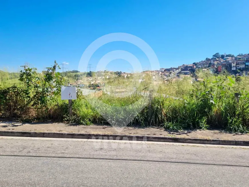 Foto 1 de Lote/Terreno à venda, 250m² em Aid Haddad Jaft, Itatiba