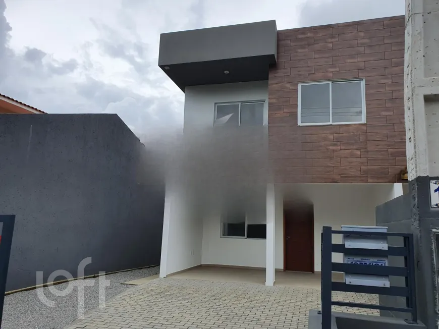 Foto 1 de Casa com 1 Quarto à venda, 139m² em Campeche, Florianópolis