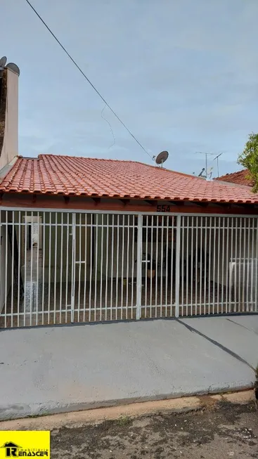 Foto 1 de Casa com 2 Quartos à venda, 130m² em Sao Francisco, São José do Rio Preto